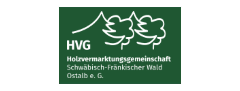 HVG e.G. Holzvermarktungsgemeinsch. Schwäbisch Fränkischer Wald