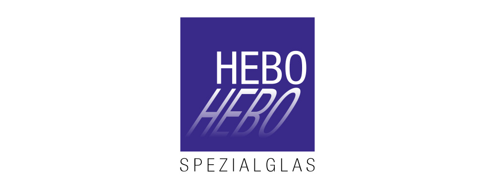 HEBO Spezialglas